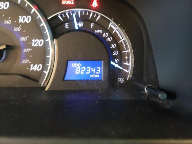 Foto 8 de la subasta – 2012 TOYOTA CAMRY BASE con VIN 4T4BF1FK2CR218753