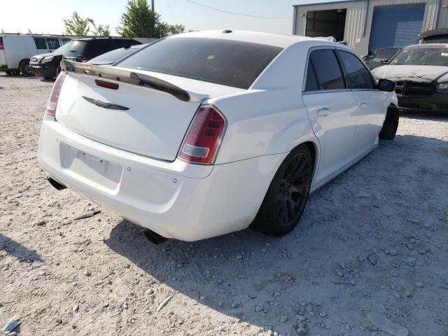 Фото 4 с аукциона – 2013 CHRYSLER 300 S с VIN 2C3CCABG5DH533164