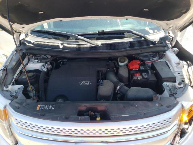 Photo 7 from auction – 2015 FORD EXPLORER X with VIN 1FM5K7D84FGB79082