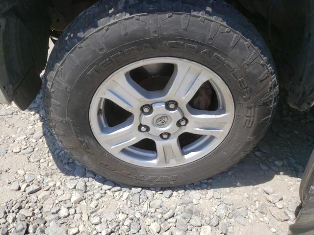 Photo 9 from auction – 2007 TOYOTA TUNDRA DOU with VIN 5TBBV54117S465591