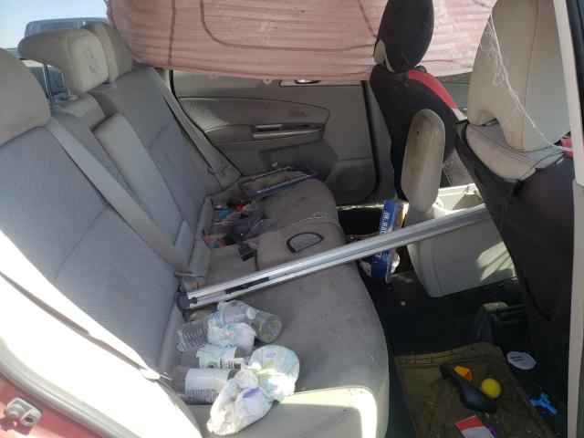 Photo 6 from auction – 2011 SUBARU FORESTER 2 with VIN JF2SHADC0BH754761