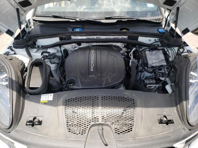Photo 7 from auction – 2021 PORSCHE MACAN with VIN WP1AA2A57MLB14183