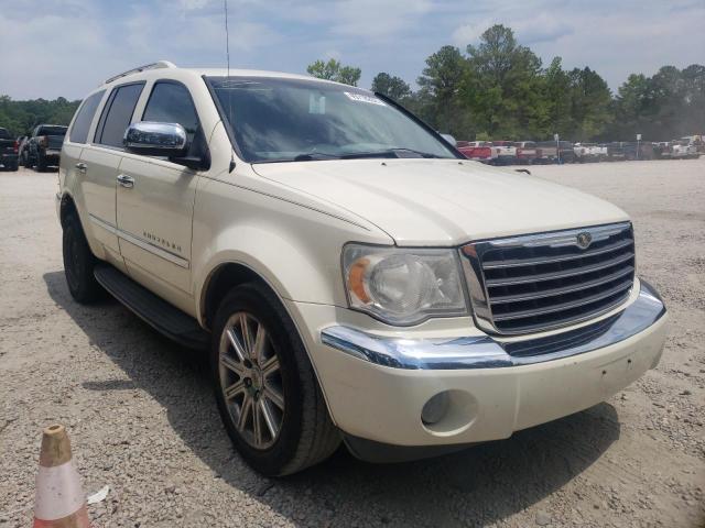 Photo 1 from auction – 2007 CHRYSLER ASPEN LIMI with VIN 1A8HX58247F526973