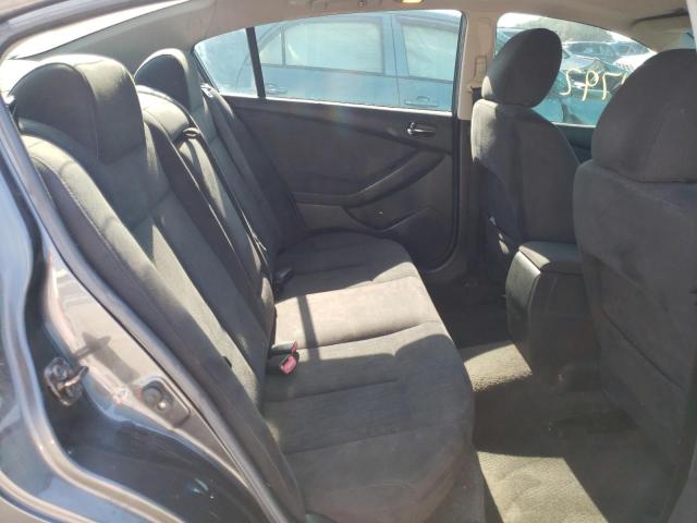 Photo 6 from auction – 2010 NISSAN ALTIMA BAS with VIN 1N4AL2AP1AN425806