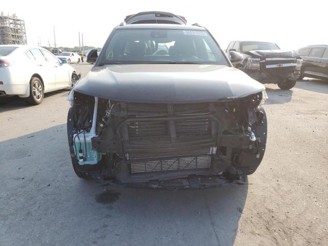Photo 9 from auction – 2022 CHEVROLET TRAILBLAZE with VIN KL79MTSL0NB017281