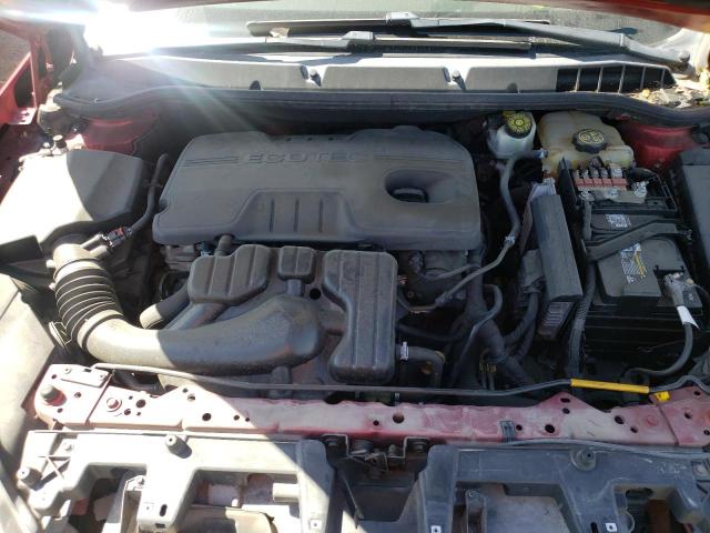 Photo 7 from auction – 2012 BUICK VERANO with VIN 1G4PP5SK8C4193528