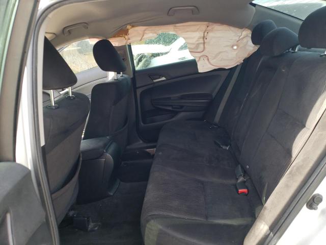 Photo 6 from auction – 2012 HONDA ACCORD LXP with VIN 1HGCP2F45CA235962