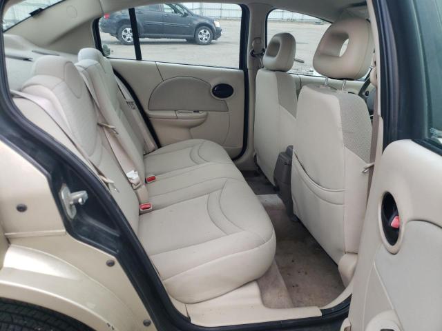 Photo 6 from auction – 2004 SATURN ION LEVEL with VIN 1G8AJ52F14Z210103