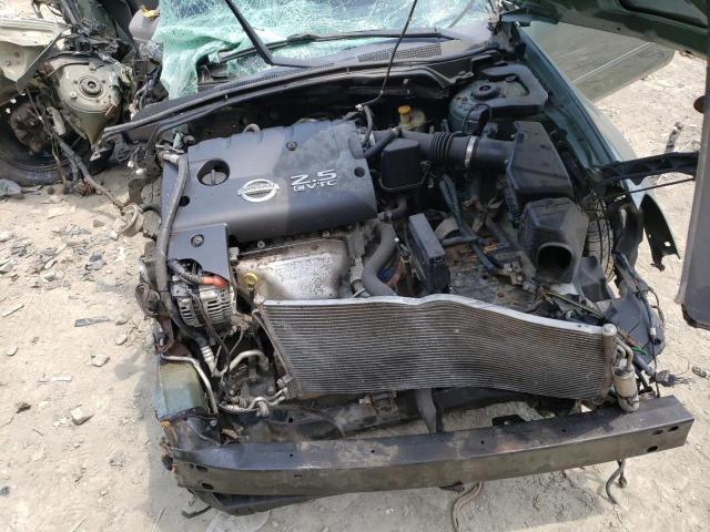 Photo 7 from auction – 2003 NISSAN ALTIMA BAS with VIN 1N4AL11D53C323584