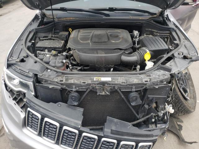 Photo 7 from auction – 2019 JEEP GRAND CHER with VIN 1C4RJFBG7KC724366