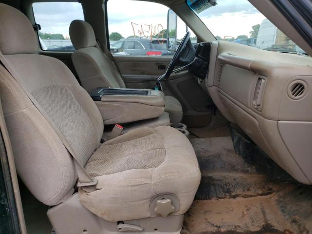 Photo 5 from auction – 2002 CHEVROLET SILVERADO with VIN 1GBJK39162F186191