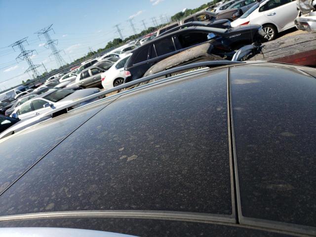 Photo 9 from auction – 2014 MERCEDES-BENZ ML 350 BLU with VIN 4JGDA2EB8EA336240