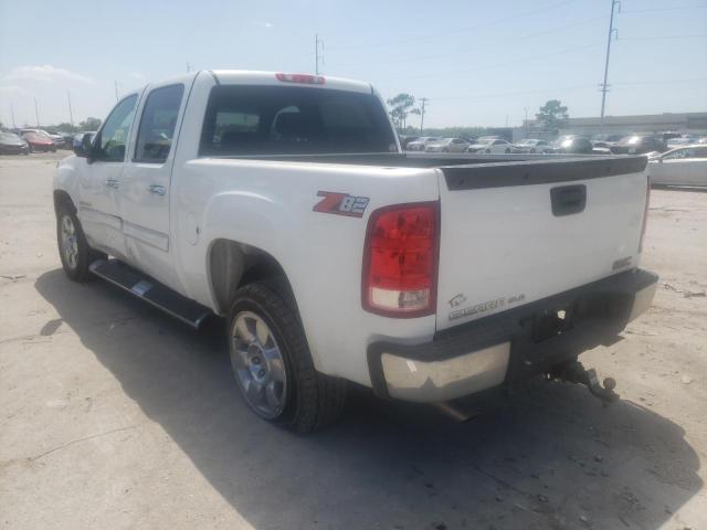 Photo 3 from auction – 2011 GMC SIERRA C15 with VIN 3GTP1VE05BG355911