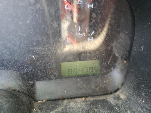 Zdjęcie 8 z aukcji – 2007 FORD F150 z VIN 1FTRF12227NA75290