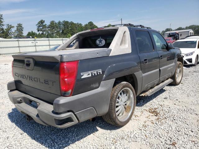 Zdjęcie 4 z aukcji – 2003 CHEVROLET AVALANCHE z VIN 3GNEC13TX3G188803