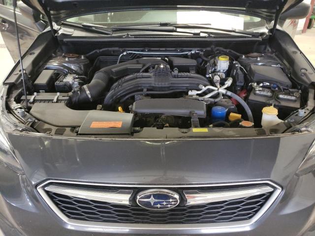 Photo 7 from auction – 2018 SUBARU IMPREZA with VIN 4S3GKAA63J3607463