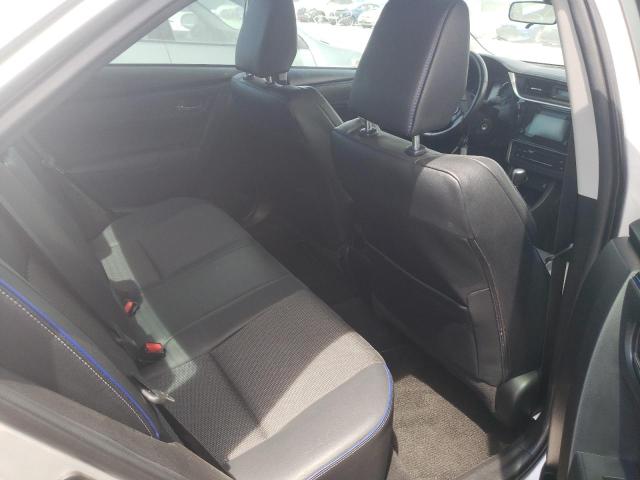Photo 6 from auction – 2019 TOYOTA COROLLA L with VIN 5YFBURHE9KP883686