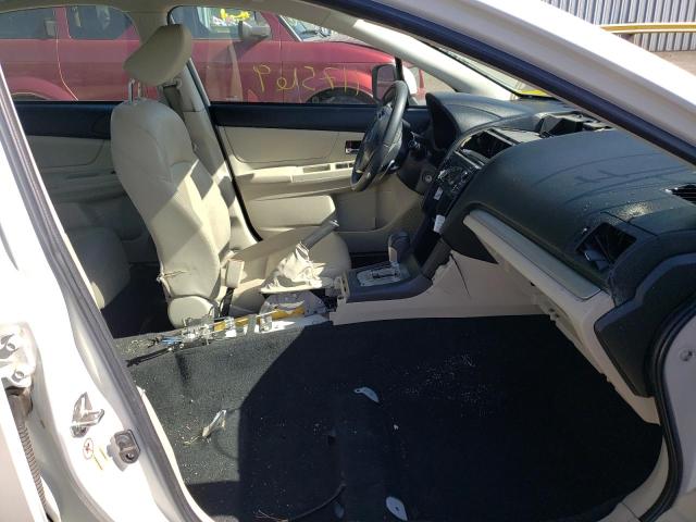 Photo 5 from auction – 2014 SUBARU IMPREZA LI with VIN JF1GJAG63EH023573