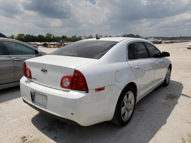 Photo 4 from auction – 2011 CHEVROLET MALIBU LS with VIN 1G1ZA5EU6BF231961