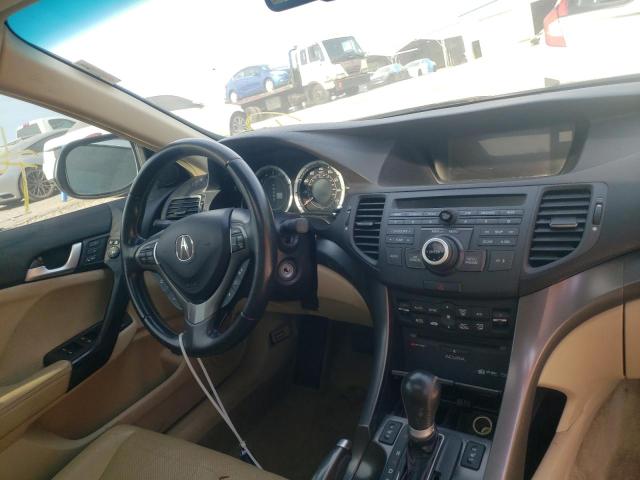 Photo 9 from auction – 2012 ACURA TSX TECH with VIN JH4CU2F66CC012440