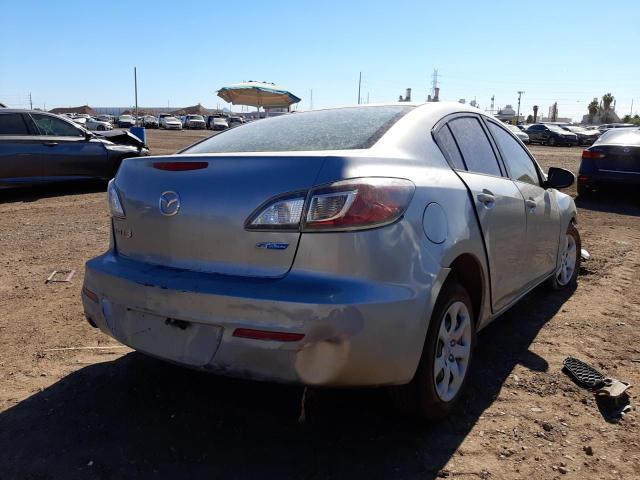 Photo 4 from auction – 2013 MAZDA 3 I with VIN JM1BL1UP9D1852912