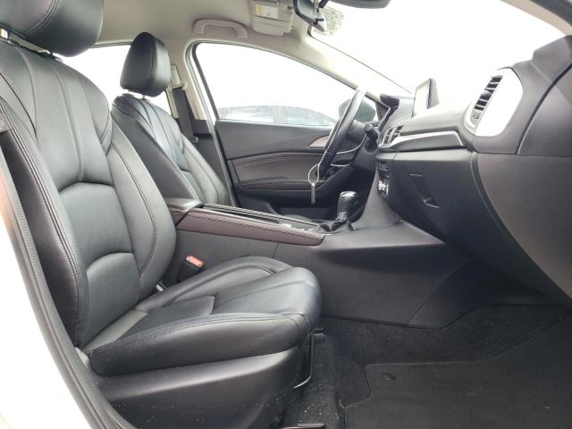 Photo 5 from auction – 2017 MAZDA 3 TOURING with VIN JM1BN1V7XH1101722