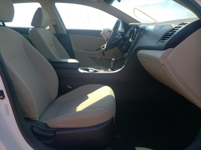 Photo 5 from auction – 2015 KIA OPTIMA LX with VIN KNAGM4A71F5624758