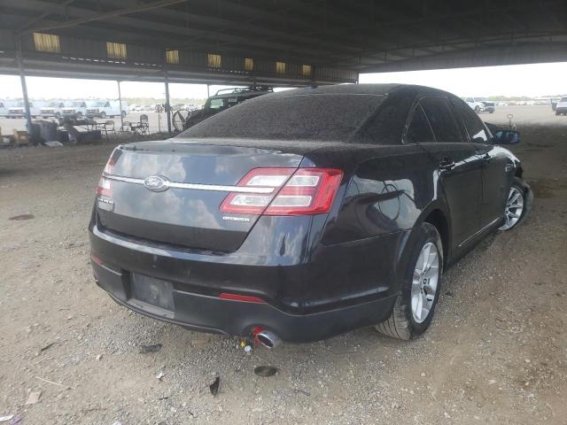 Photo 4 from auction – 2015 FORD TAURUS SE with VIN 1FAHP2D80FG112796