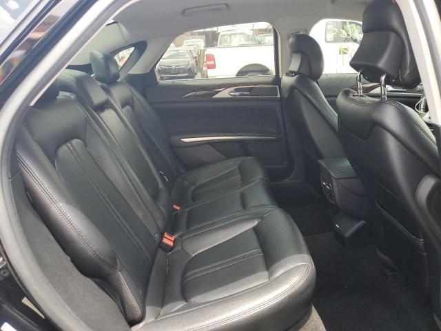Photo 6 from auction – 2016 LINCOLN MKZ with VIN 3LN6L2G90GR602033
