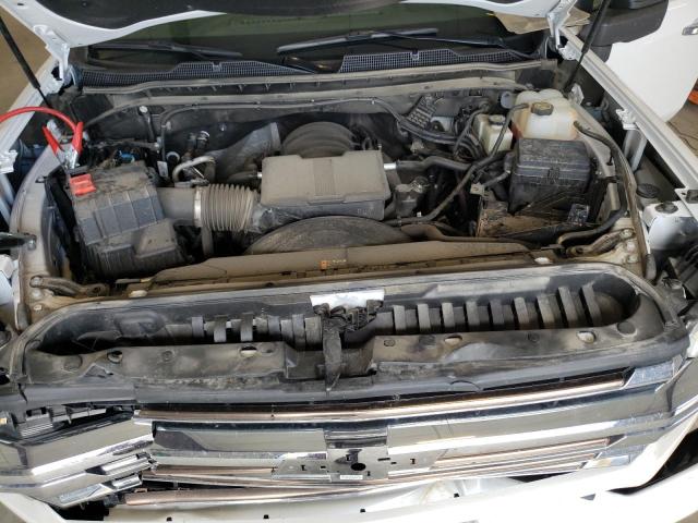 Photo 7 from auction – 2020 CHEVROLET SILVERADO with VIN 1GC4YRE70LF131631