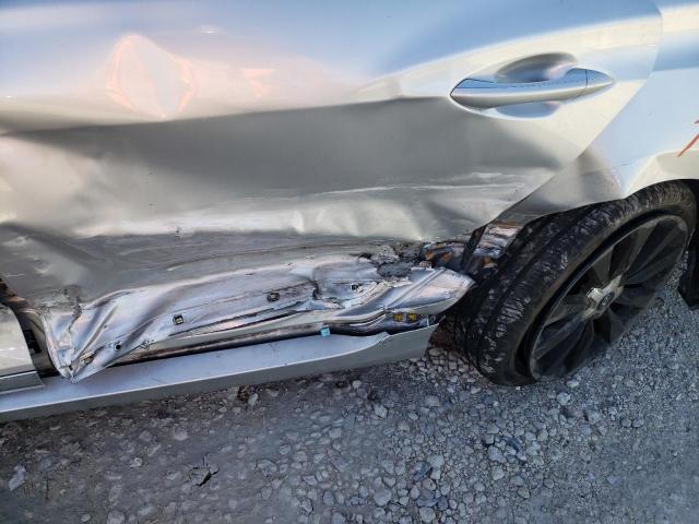 Photo 9 from auction – 2012 HYUNDAI AZERA GLS with VIN KMHFH4JG3CA140088