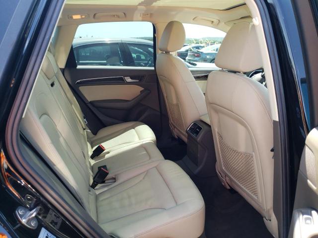 Photo 6 from auction – 2013 AUDI Q5 PREMIUM with VIN WA1LFAFP5DA099107