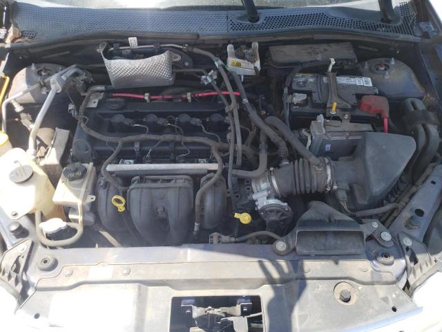 Photo 7 from auction – 2009 FORD FOCUS SE with VIN 1FAHP35N69W138579