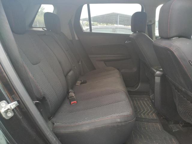 Photo 6 from auction – 2012 GMC TERRAIN SL with VIN 2GKALMEK3C6201999