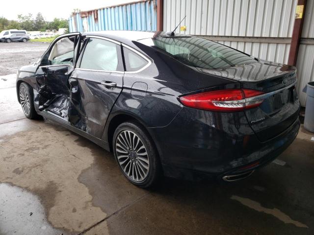 Photo 10 from auction – 2017 FORD FUSION SE with VIN 3FA6P0T94HR377058