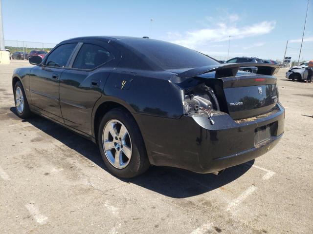 Photo 3 from auction – 2010 DODGE CHARGER R/ with VIN 2B3CA5CT7AH146925