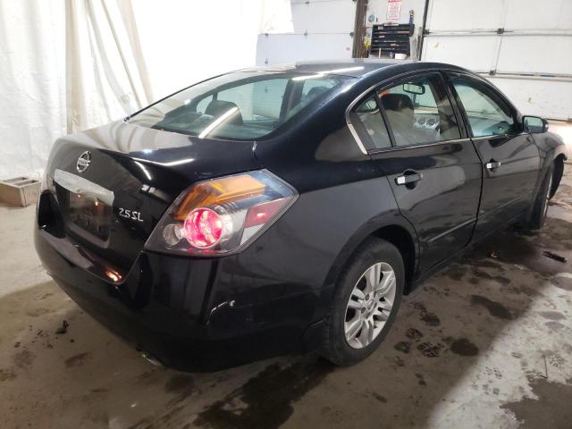 Фото 4 с аукциона – 2012 NISSAN ALTIMA BAS с VIN 1N4AL2AP5CC232668