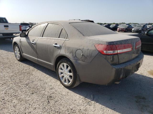 Photo 3 from auction – 2010 LINCOLN MKZ with VIN 3LNHL2GC8AR627239