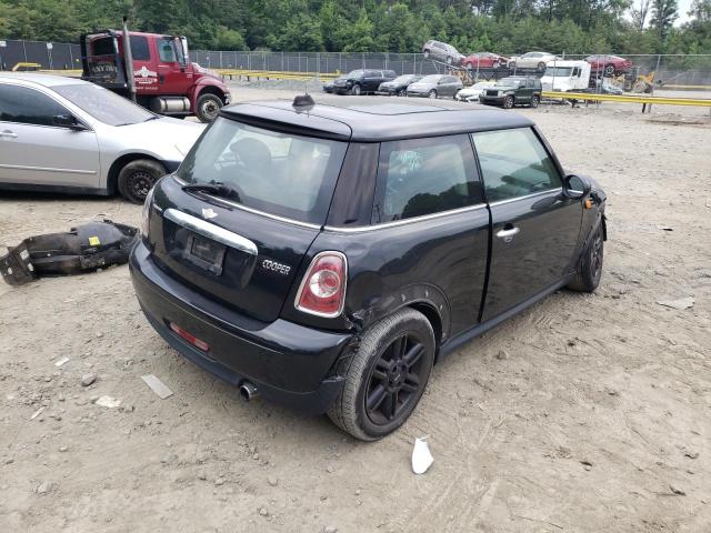 Photo 4 from auction – 2013 MINI COOPER with VIN WMWSU3C53DT677891