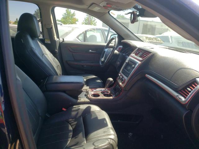 Photo 5 from auction – 2017 GMC ACADIA LIM with VIN 1GKKRSKD6HJ302008