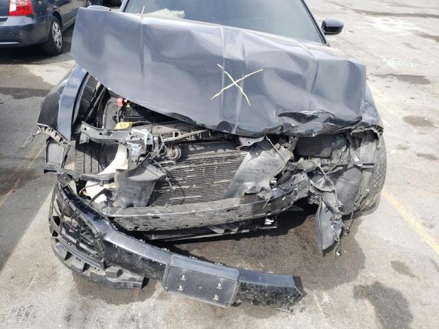 Photo 9 from auction – 2018 DODGE CHARGER R/ with VIN 2C3CDXCT4JH122894
