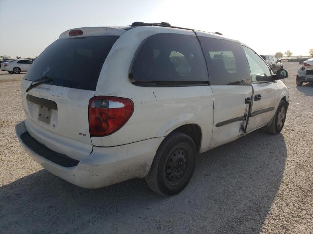 صورة رقم 4 من المزاد - 2003 DODGE GRAND CARA مع VIN 1D4GP24393B130347