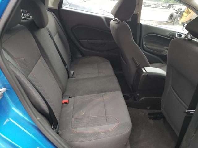 Photo 6 from auction – 2015 FORD FIESTA SE with VIN 3FADP4EJ6FM222835