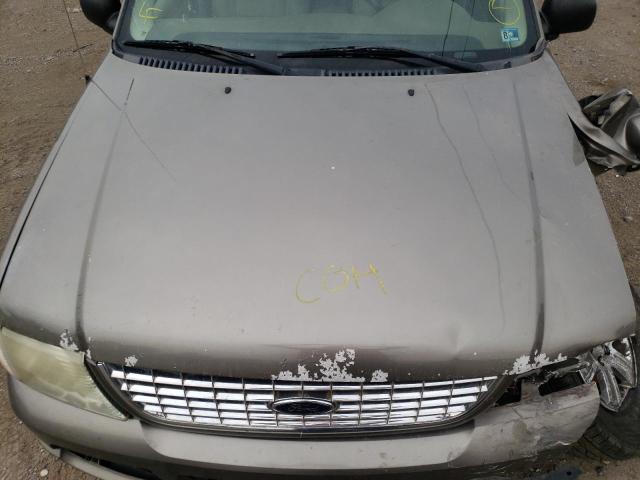 Photo 7 from auction – 2003 FORD EXPLORER L with VIN 1FMDU75WX3ZB18273