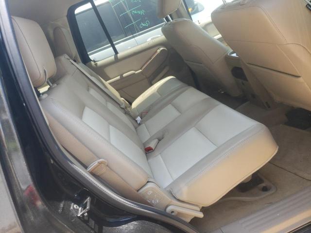Photo 6 from auction – 2010 FORD EXPLORER E with VIN 1FMEU7EE9AUB06735