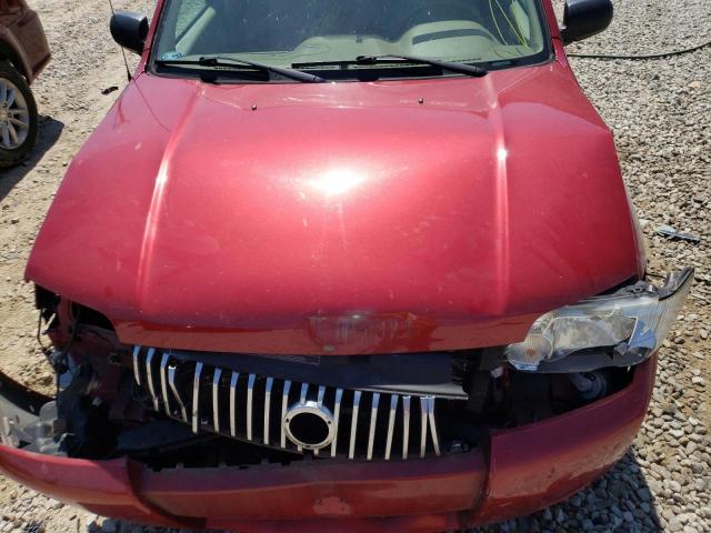 Photo 7 from auction – 2005 MERCURY MARINER with VIN 4M2YU56105DJ21741