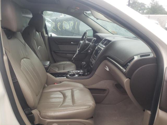 Photo 5 from auction – 2014 GMC ACADIA DEN with VIN 1GKKVTKD3EJ281793