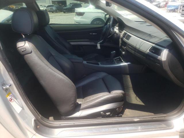 Photo 5 from auction – 2009 BMW 335 I with VIN WBAWB73539P044693