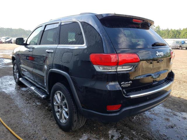 Photo 3 from auction – 2015 JEEP GRAND CHER with VIN 1C4RJFBG0FC216097