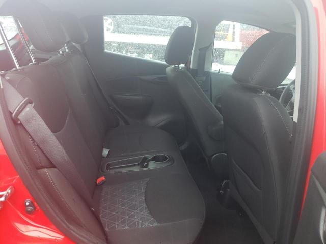 Photo 6 from auction – 2021 CHEVROLET SPARK 1LT with VIN KL8CD6SA8MC746171
